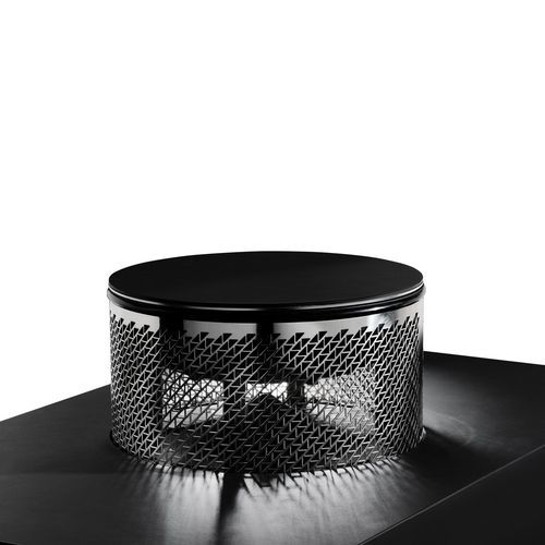 Supporto per cassa acustica in metallo - MARINESPEAKER - Arthur Holm