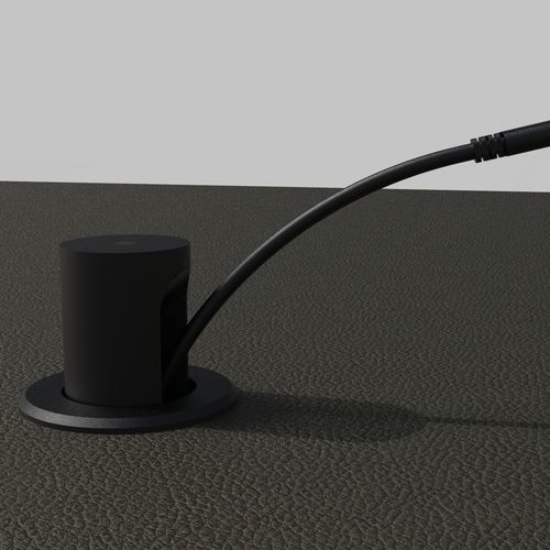 Caricatore USB - DYNAMICCABLERETRACT - Arthur Holm
