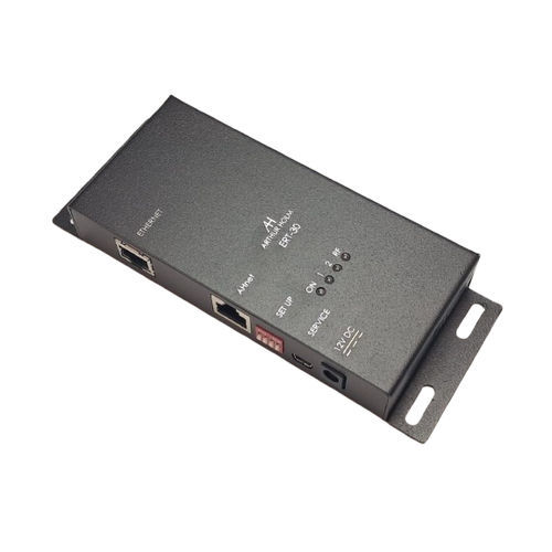 Modulo di controllo IP - ERT-30 - Arthur Holm - di illuminazione / da incasso / USB
