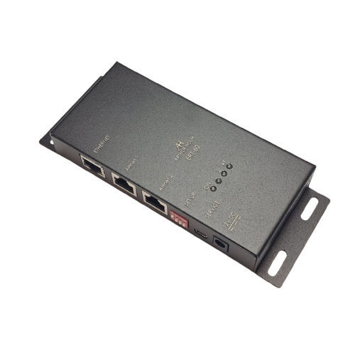 Modulo di controllo IP - ERT-60 - Arthur Holm - da incasso / Internet / USB