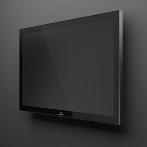 Monitor fisso - RISE - Arthur Holm - con schermo largo