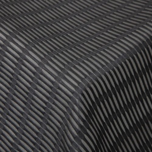 Tessuto per tende - BETA  - Equipo DRT - con motivi geometrici / in Trevira CS® / Jacquard