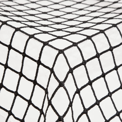 Tendina voile a quadretti - COPELIA - Equipo DRT - in poliestere / trasparente / decorativa