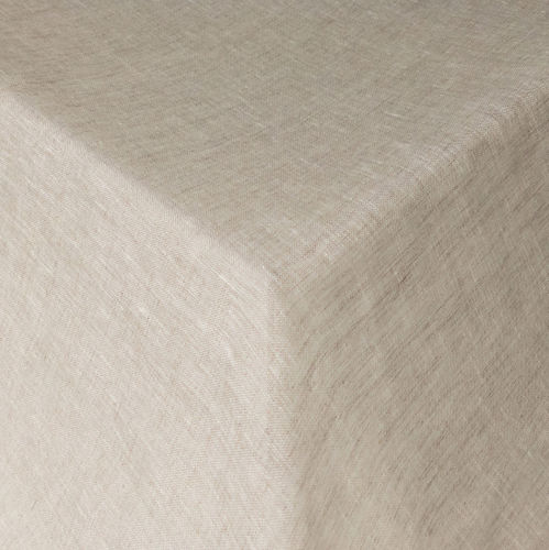 Tessuto per tende - GEA - Equipo DRT - a tinta unita / in lino / grigio