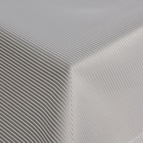 Tendina voile a righe - CEFIRO - Equipo DRT - in Trevira CS® / trasparente / Jacquard