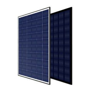 Pannello fotovoltaico policristallino - PEPV SUPERIOR - Eurener - colorato / con telaio in alluminio