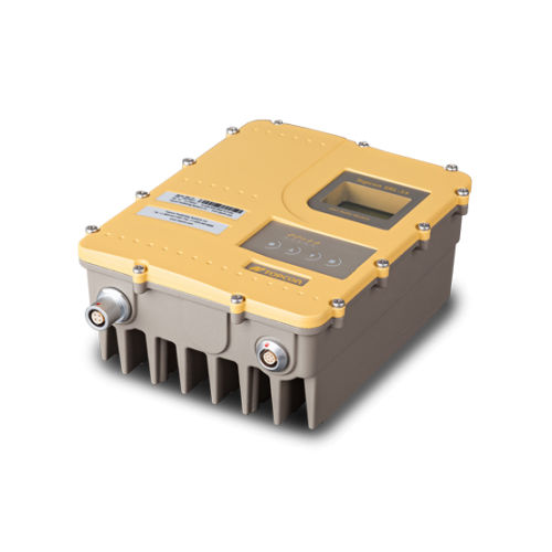 Ricevitore UHF - SRL-35 - Topcon Positioning Systems Inc - per cantiere / portatile