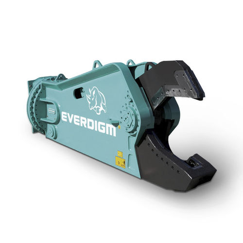 Pinza demolitrice idraulica - ESS45 - Everdigm Corp - di taglio