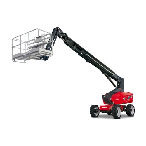 Piattaforma elevatrice - 260 TJ+ - Manitou America's, Inc.
