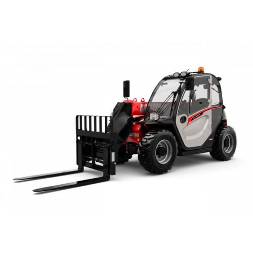 Movimentatore telescopico di sollevamento - MT 420 H - Manitou America's, Inc. - di carico