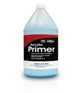 Primer per calcestruzzo - RAPID SET® - CTS Cement/ Rapid Set - acrilico