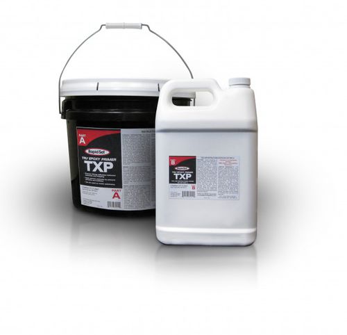 Primer per calcestruzzo - RAPID SET® TXP™ - CTS Cement/ Rapid Set - epossidico / a bassa emissione di COV