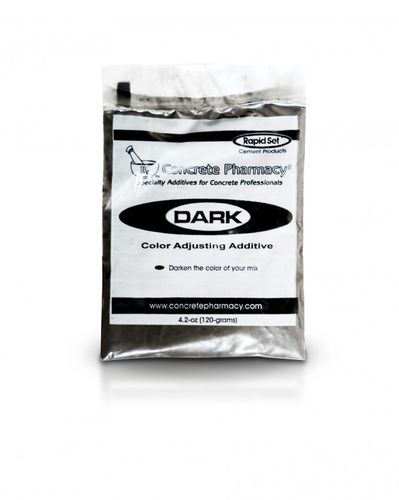 Additivo accelerante - RAPID SET® DARK - CTS Cement/ Rapid Set - per malta
