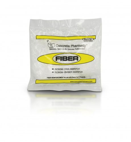 Fibra di rinforzo per calcestruzzo - RAPID SET®  - CTS Cement/ Rapid Set