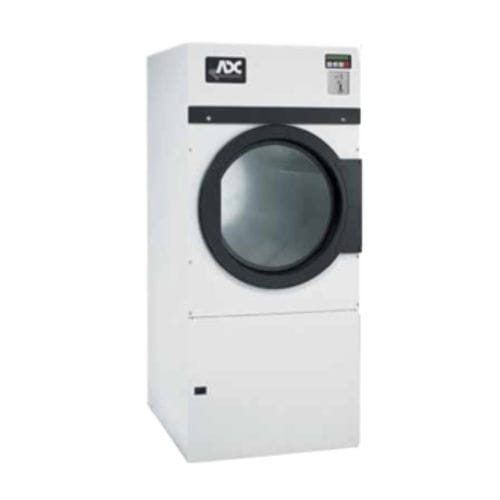 Asciugatrice professionale - AD-24 - American Dryer Corp. - a moneta / da appoggio / a gas