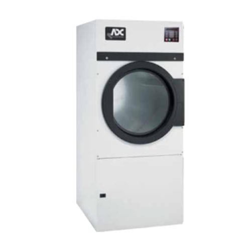 Asciugatrice professionale - AD-285 - American Dryer Corp. - a moneta / da appoggio / a gas
