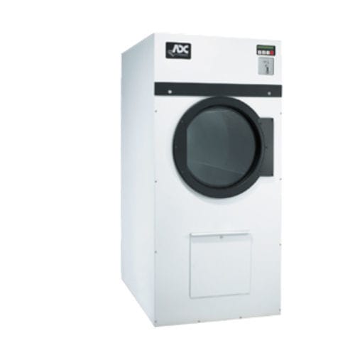 Asciugatrice professionale - AD-30V - American Dryer Corp. - a moneta / da appoggio / a gas