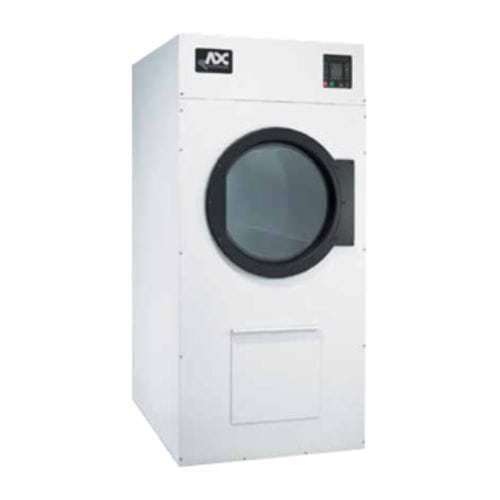 Asciugatrice professionale - AD-50V - American Dryer Corp. - a moneta / da appoggio / a gas