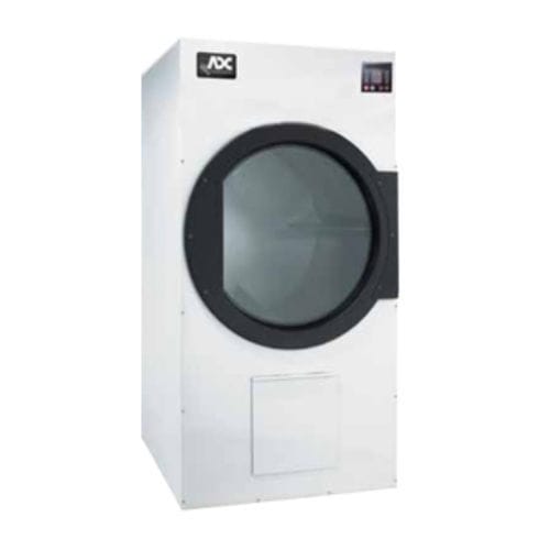 Asciugatrice professionale - AD-758V - American Dryer Corp. - a moneta / da appoggio / a gas