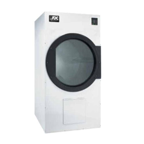 Asciugatrice professionale - AD-115 - American Dryer Corp. - a moneta / da appoggio / a gas