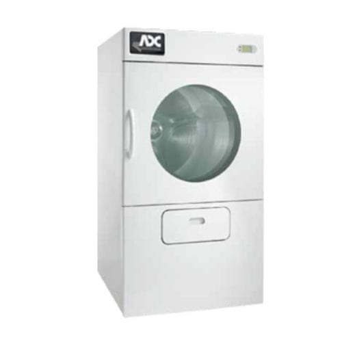 Asciugatrice professionale - ES-50 - American Dryer Corp. - a moneta / da appoggio / a gas
