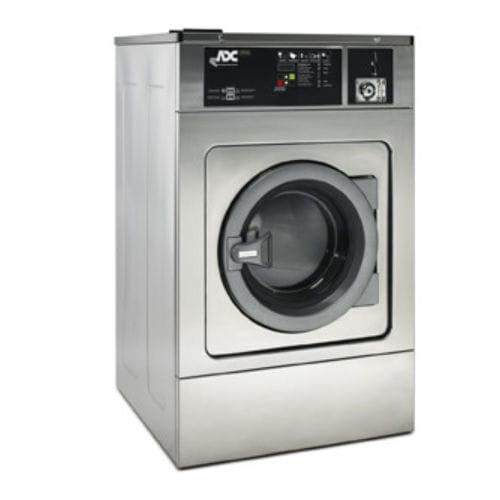 Lavacentrifuga a carico frontale - 100 G-FORCE - American Dryer Corp. - a pavimento / di servizio / professionale