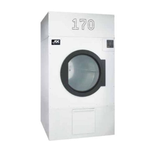 Asciugatrice professionale - AD-170 - American Dryer Corp. - da appoggio / a gas