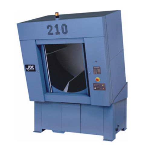 Asciugatrice industriale - AD-210 - American Dryer Corp. - da appoggio / a gas