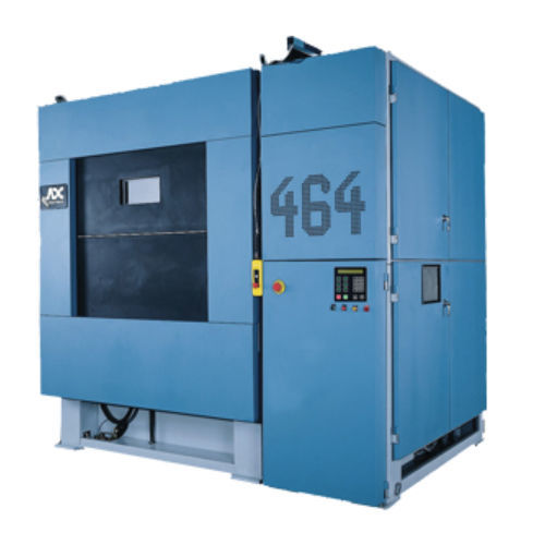 Asciugatrice industriale - AD-464 - American Dryer Corp. - da appoggio / da incasso / a gas