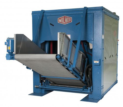 Centrifuga per lavanderia - MXT4232 - Milnor