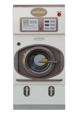 Macchina professionale di lavaggio a secco - XP 8000 - Union