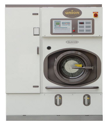 Macchina professionale di lavaggio a secco - XL 8000 E - Union