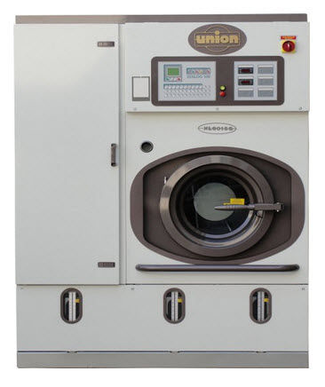 Macchina professionale di lavaggio a secco - XL 8000  - Union