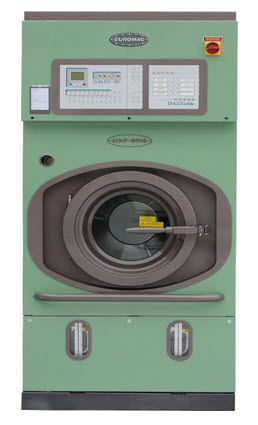 Macchina professionale di lavaggio a secco - HXP 8000 - Union