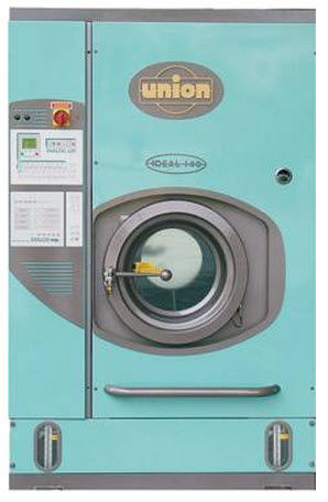 Macchina professionale di lavaggio a secco - IDEAL - Union