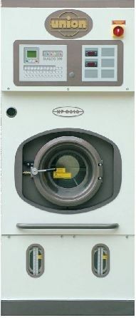 Macchina professionale di lavaggio a secco - XL-XP 8010 - Union