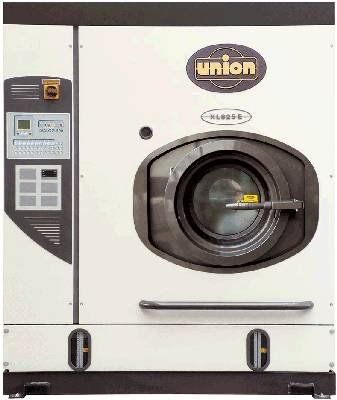 Macchina professionale di lavaggio a secco - XL-XP 800 - Union