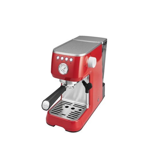 Macchina da caffè espresso - Barista Perfetta Plus - Solis AG - a cialde / automatica / a 1 gruppo