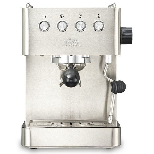 Macchina da caffè espresso - Barista Gran Gusto - Solis AG - automatica / manuale / a 1 gruppo