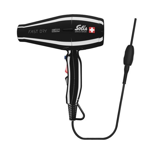 Asciugacapelli - Fast Dry 360° Ionic - 96815 - Solis AG