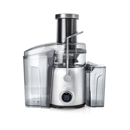 Centrifuga - Fountain Compact - Solis AG