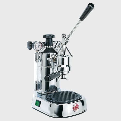 Macchina da caffè a leva - PROFESSIONAL - PL - La Pavoni - espresso /  professionale / automatica