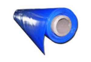 Barriera al vapore in poliolefina - VIPER® VAPORCHECK® II - Insulation Solutions, Inc.