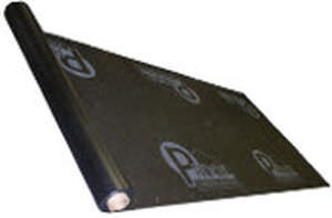 Membrana impermeabilizzante per tetti - PROOF™ DURA-FELT - Insulation Solutions, Inc. - in rotoli / in polietilene