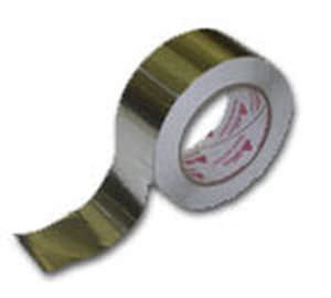 Banda adesiva di calafataggio - FOIL TAPE - Insulation Solutions, Inc. - in alluminio