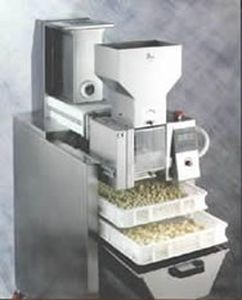 Gnoccatrice professionale - GN90 - LB Italia