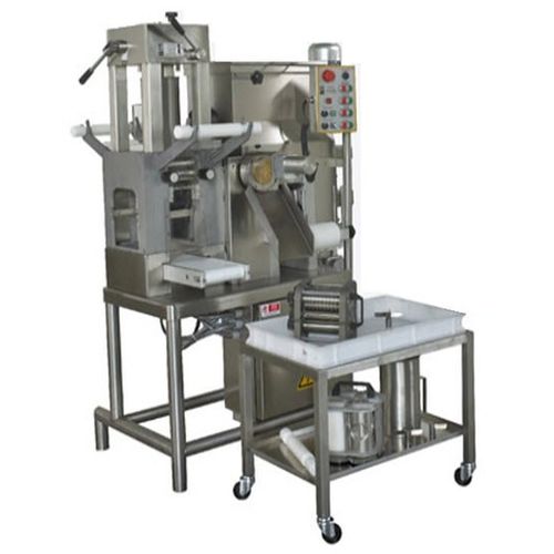 Macchina per pasta professionale - FUTURA EVOLUTION 160 - LB Italia