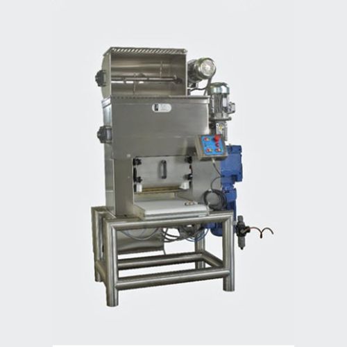 Laminatoio per pasta automatico - CA 250DV - LB Italia - professionale