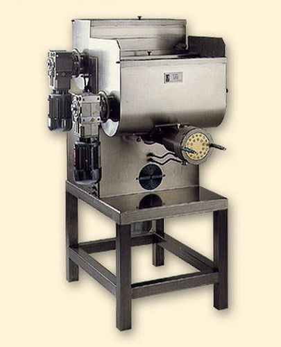 Pressa per pasta professionale - FLORIDA 50 - LB Italia