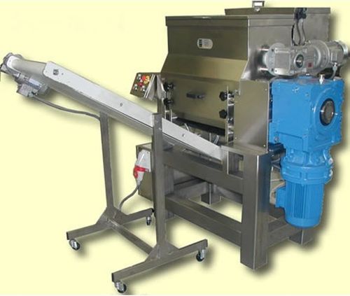 Laminatoio per pasta automatico - CA 400 - LB Italia - professionale